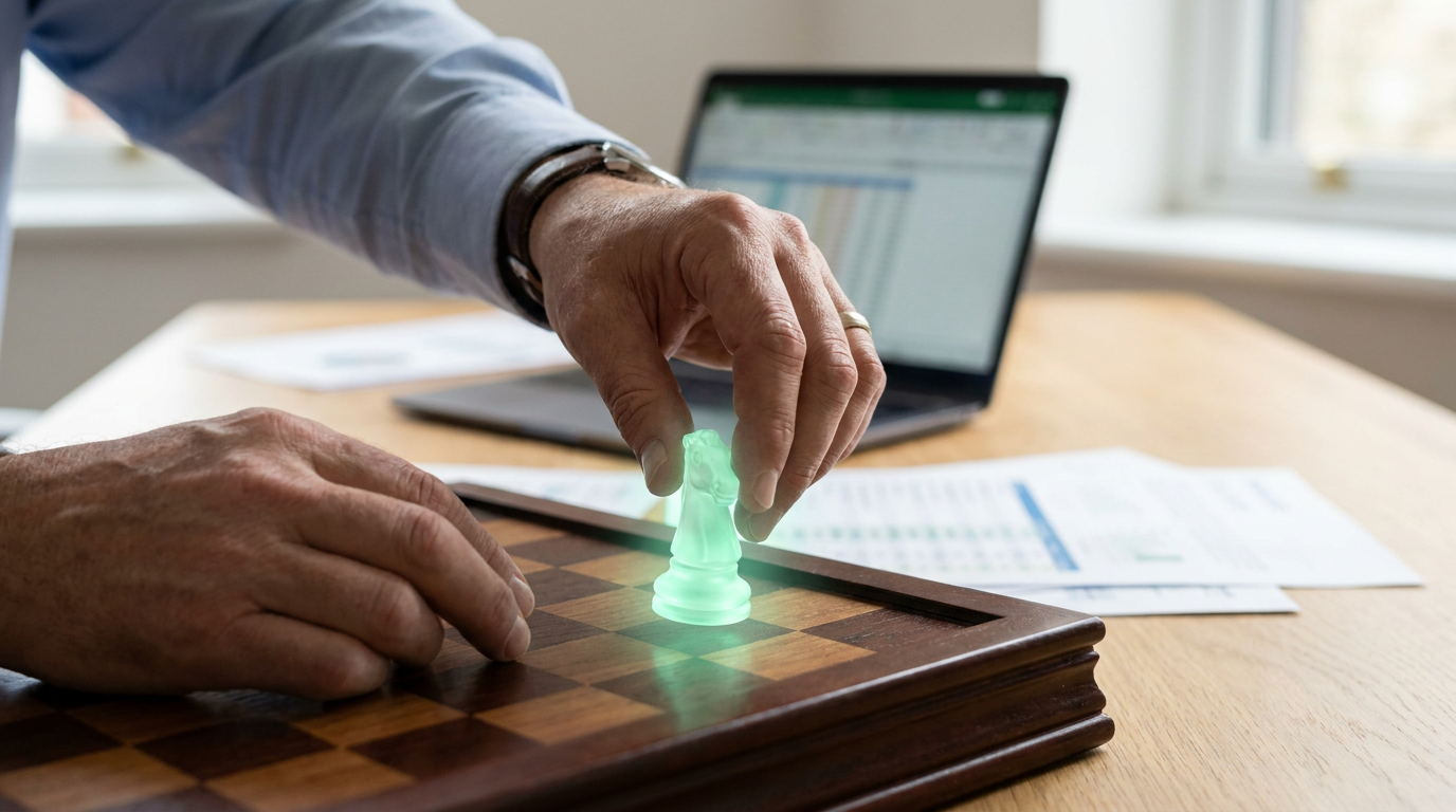 AI automation UK SMEs: AI Automation for UK SMEs: A Practical Guide to ROI and Implementation