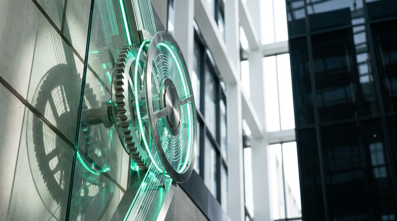 The Complete Guide to AI Automation: A UK SME's Playbook for 2026
