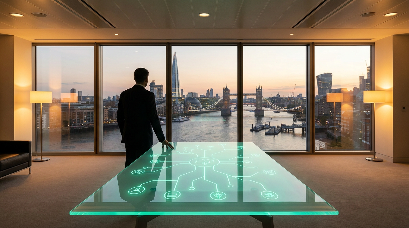 The Complete Guide to AI Development Companies: A UK SME's Framework for Choosing the Right Partner