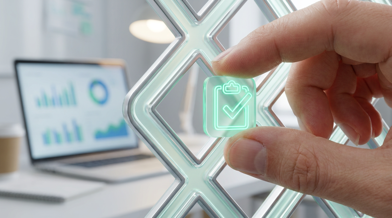 7-point framework for evaluating AI development partners