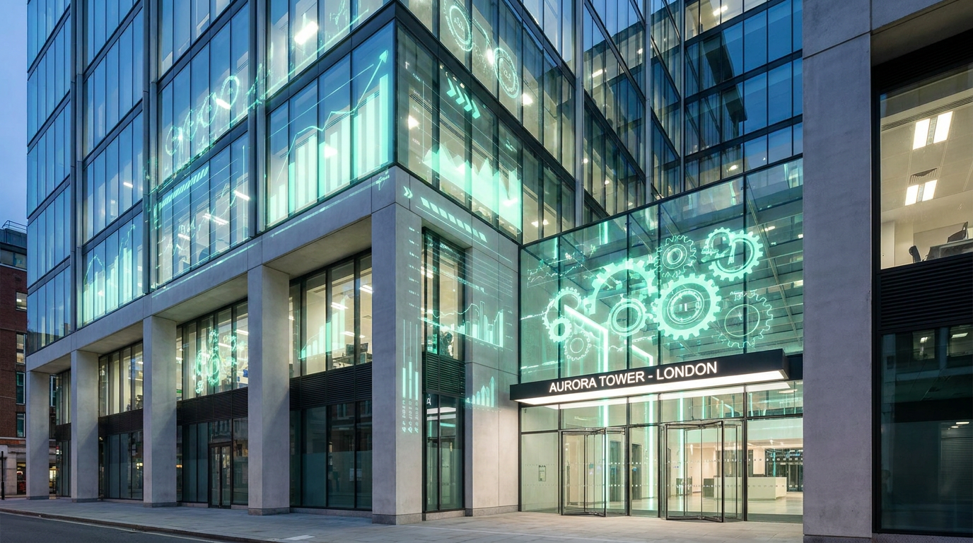 The Complete Guide to AI Automation for UK SMEs