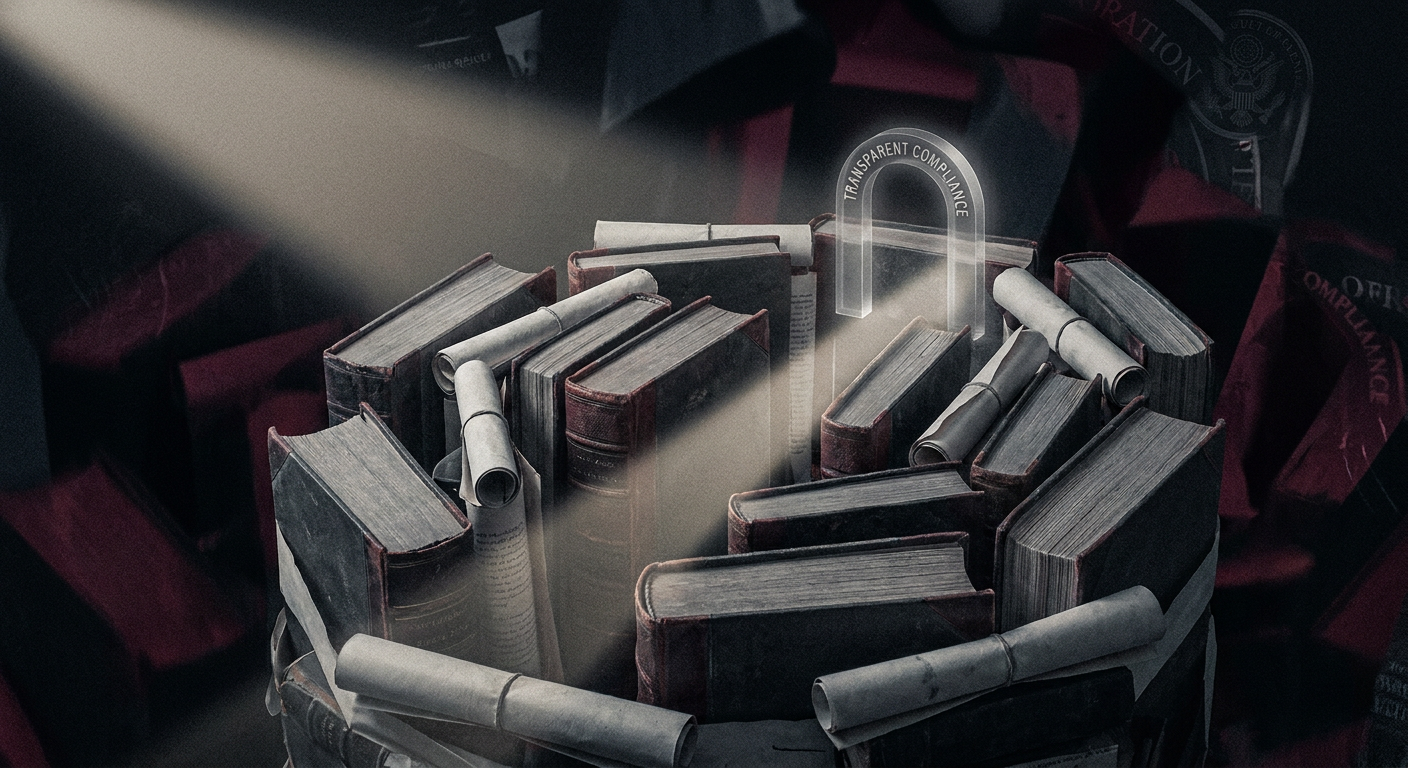 UK compliance - navigating complex regulations for commercial spaces