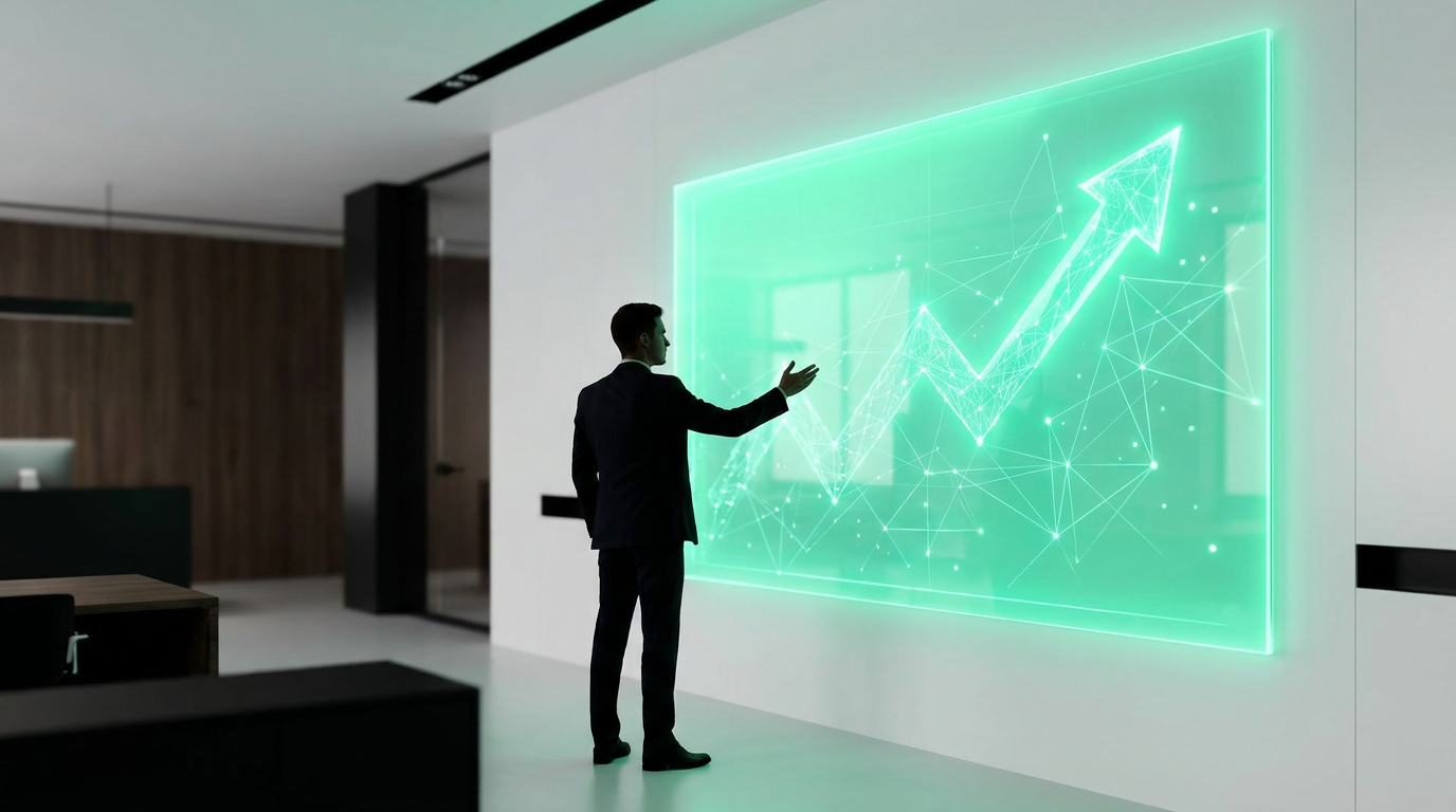 What is Business Intelligence? A Complete Guide for UK SMEs