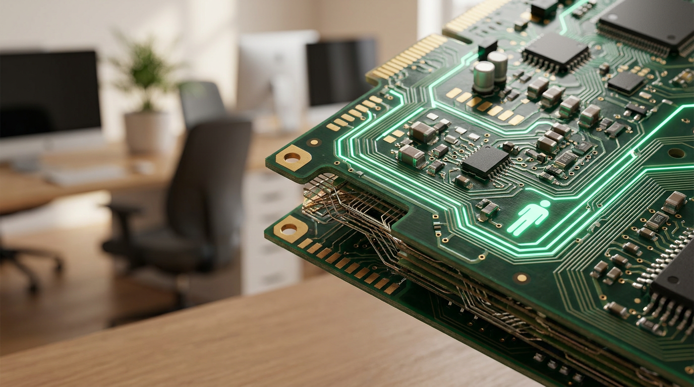 Digital IT Transformation: A Pragmatic Guide for UK SMEs