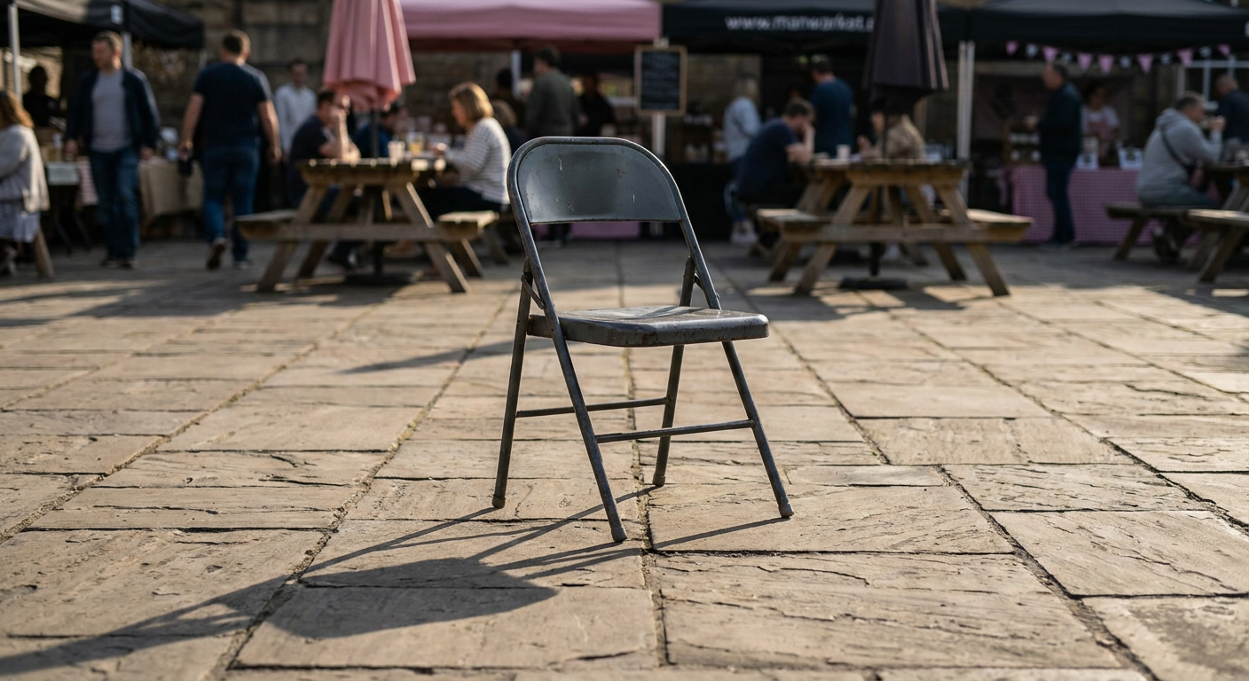 BS EN 581 outdoor furniture safety standards UK