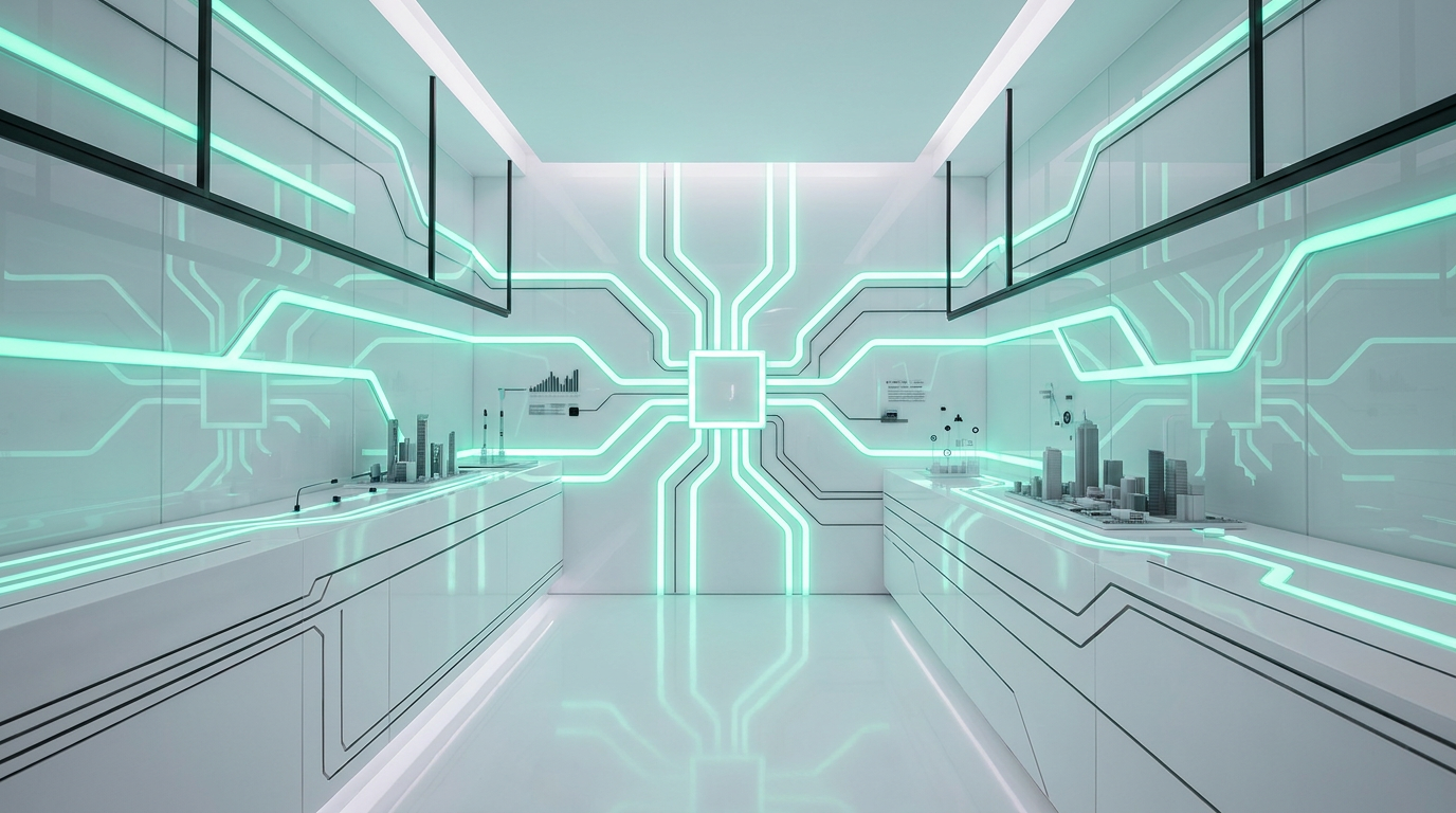 The Complete Guide to Data and AI Consulting for UK SMEs