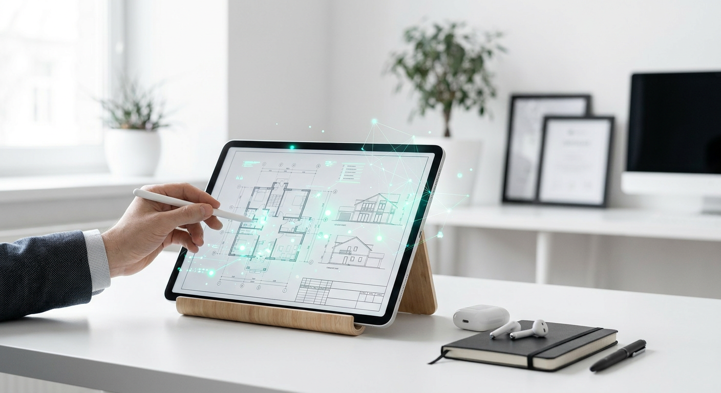 Data strategy consulting uk - digital blueprint for AI implementation