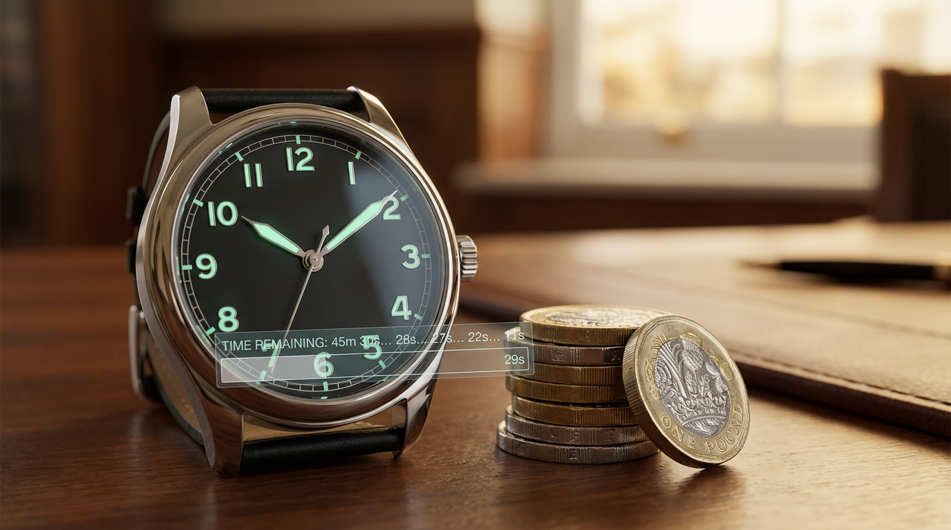Time Tax - hidden cost of social media tools