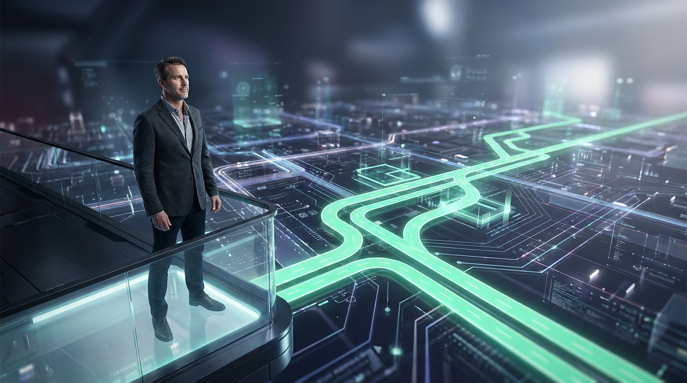The Complete Guide to AI Development Companies for UK SMEs