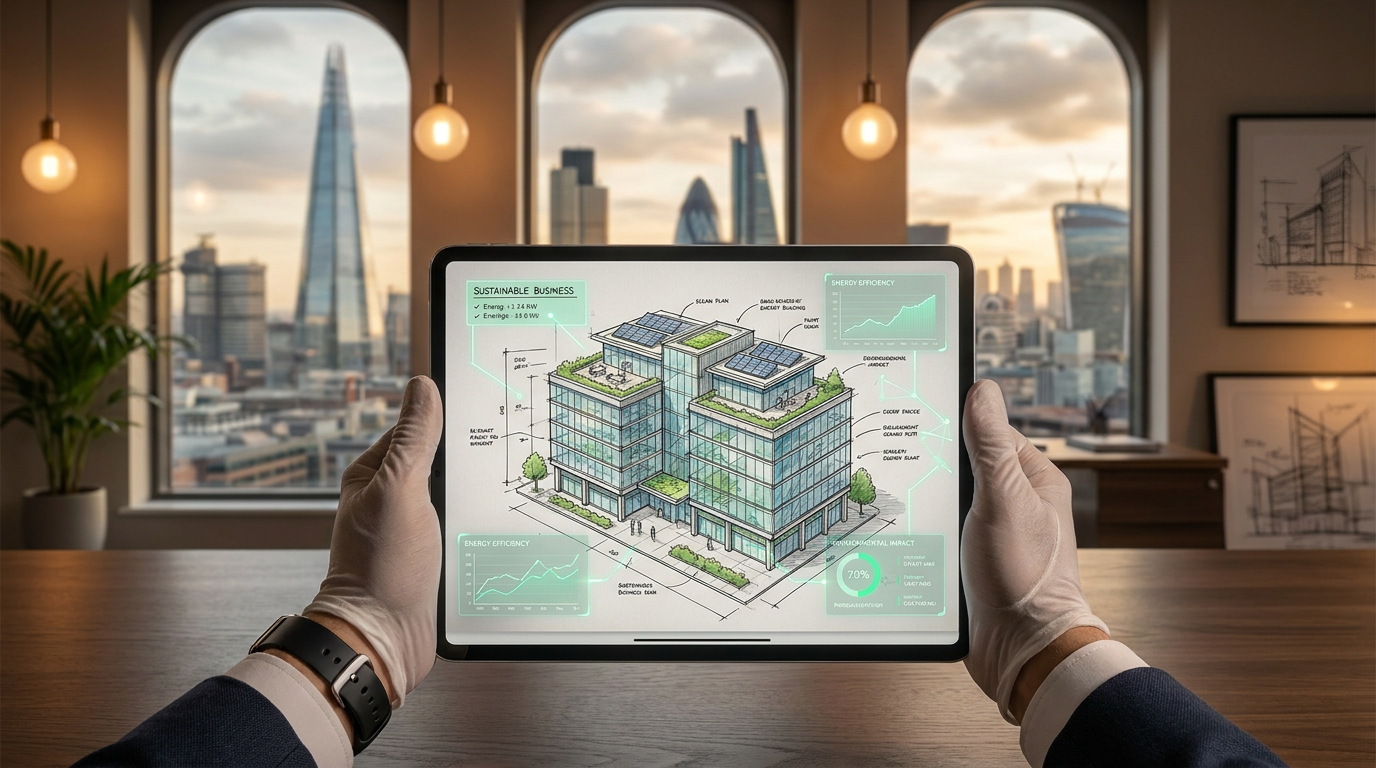 AI Solutions Architecture: A Practical Guide for UK Business Leaders